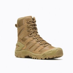 Merrell Strongfield Tactical 8" Waterproof Boot